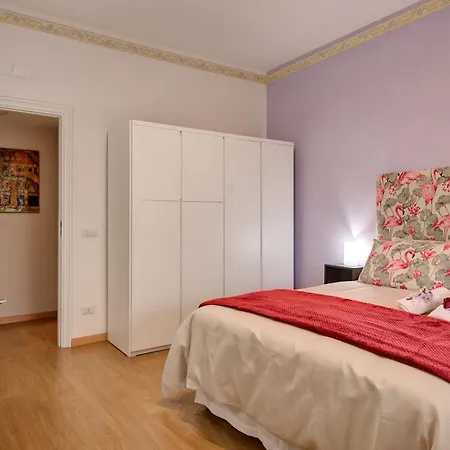 דירה La Piazzetta *