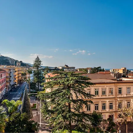 דירה La Piazzetta *