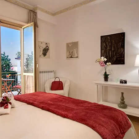 La Piazzetta דירה סן אנג'לו