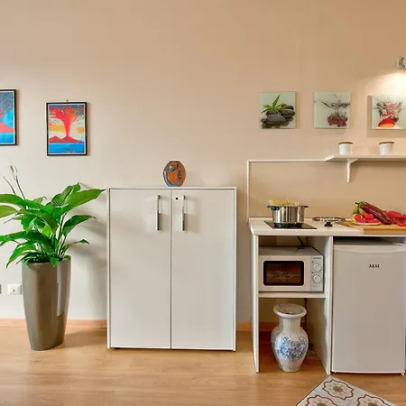 Apartamento La Piazzetta