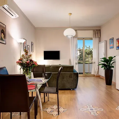 La Piazzetta Apartamento Sant'Agnello