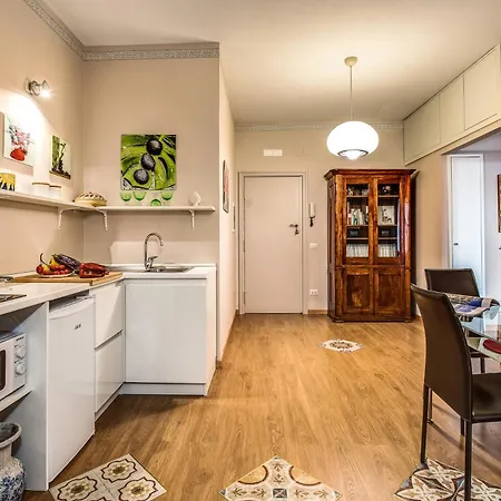 Apartamento La Piazzetta